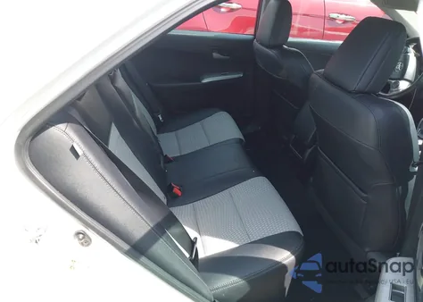 2013 Toyota Camry Se из США, поврежденный, VIN 4T1BF1FK8DU720677